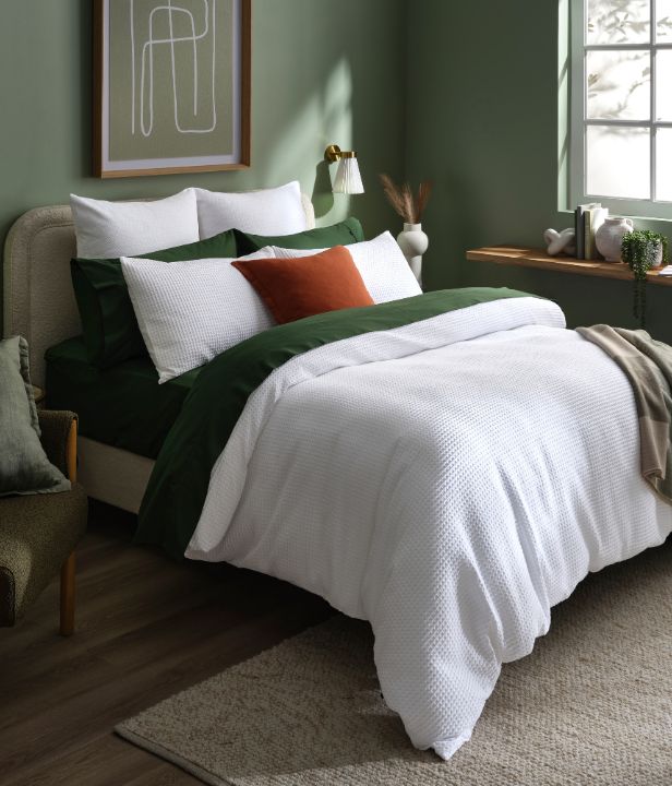 Bed Linen & Bedding