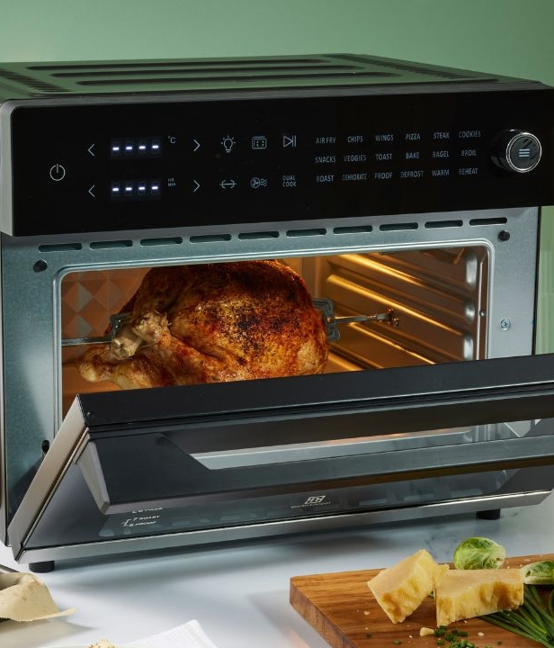 9 Must Have Kitchen Appliances To Make Life Easier